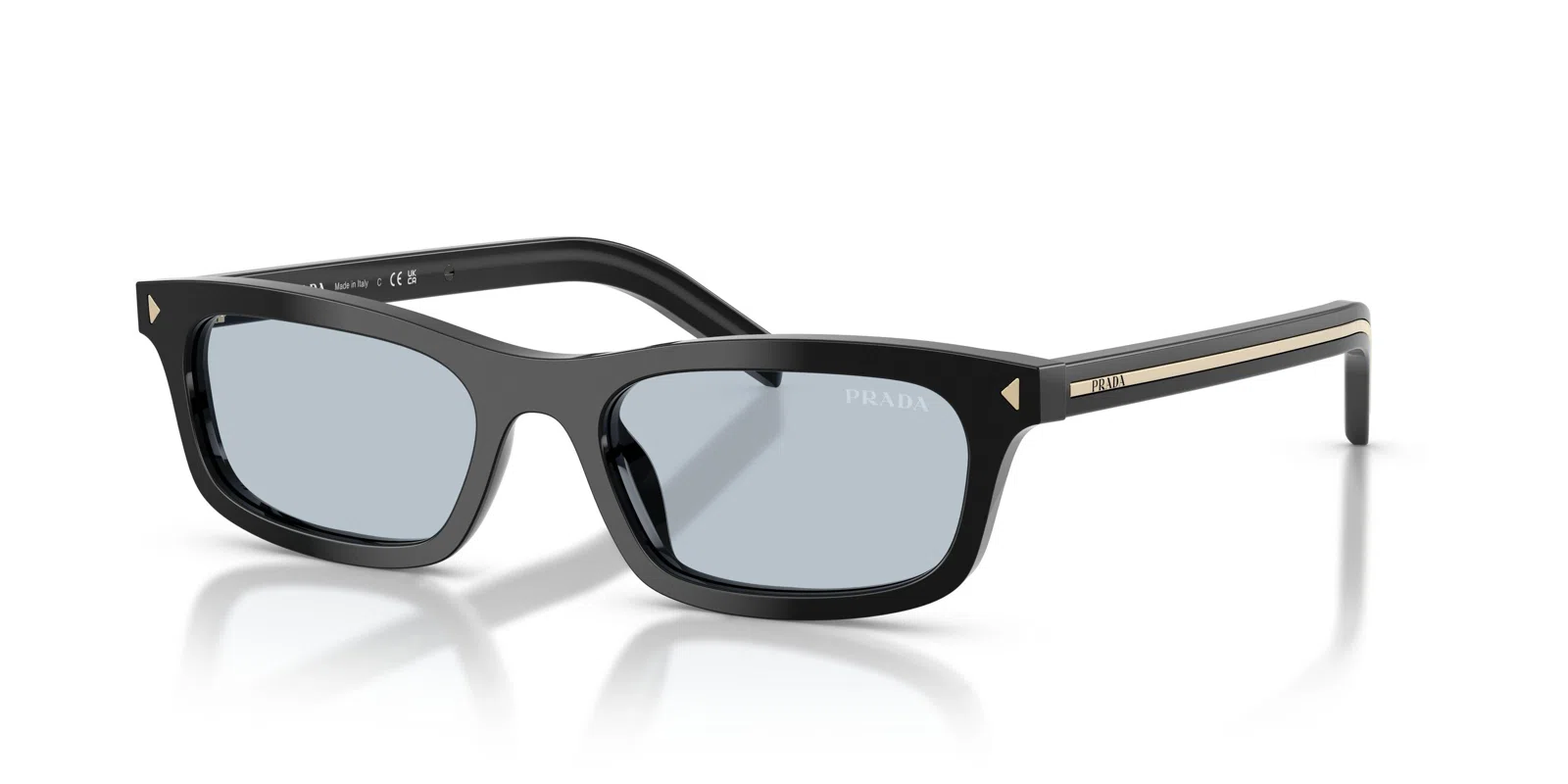 Prada D05SF Sunglasses - view 11